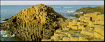 Photo of Giant's Causeway